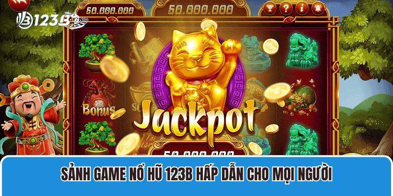 7+ Game Nổ Hũ IOS Thưởng Lớn Được Yêu Thích Nhất Hiện Nay 3 Sảnh game nổ hũ 123B hấp dẫn cho mọi người